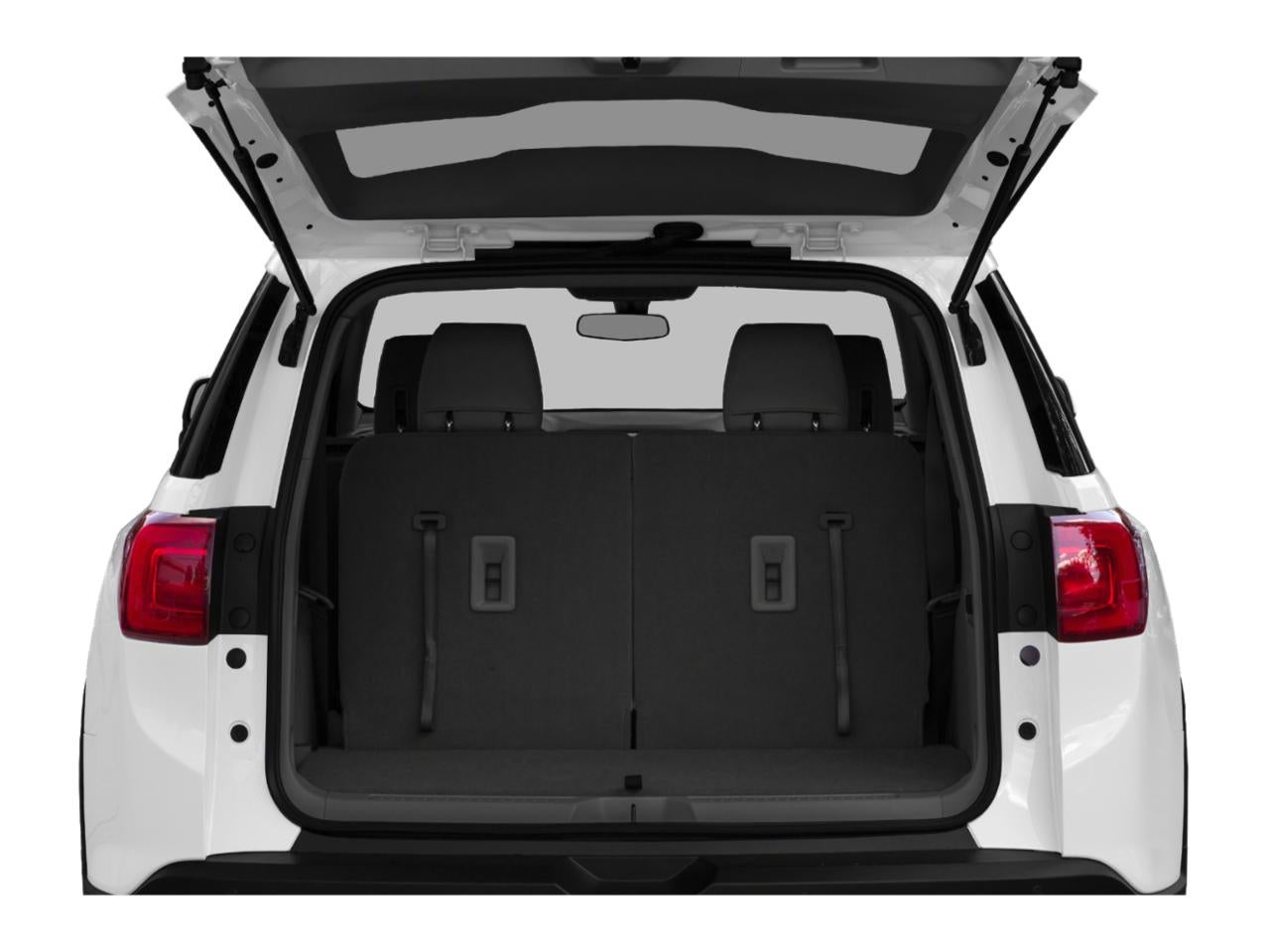 2019 GMC Acadia FWD SLT-2