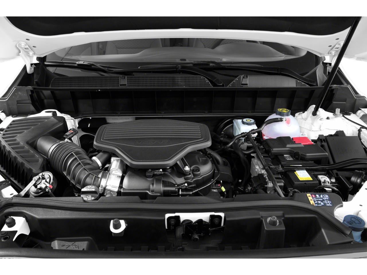 2019 GMC Acadia FWD SLT-2