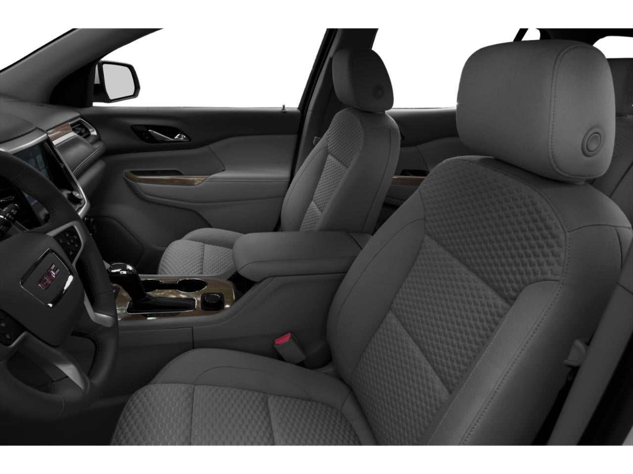 2019 GMC Acadia FWD SLT-2