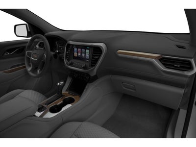 2019 GMC Acadia FWD SLT-2
