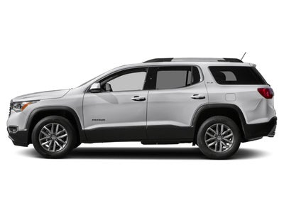 2019 GMC Acadia FWD SLT-2
