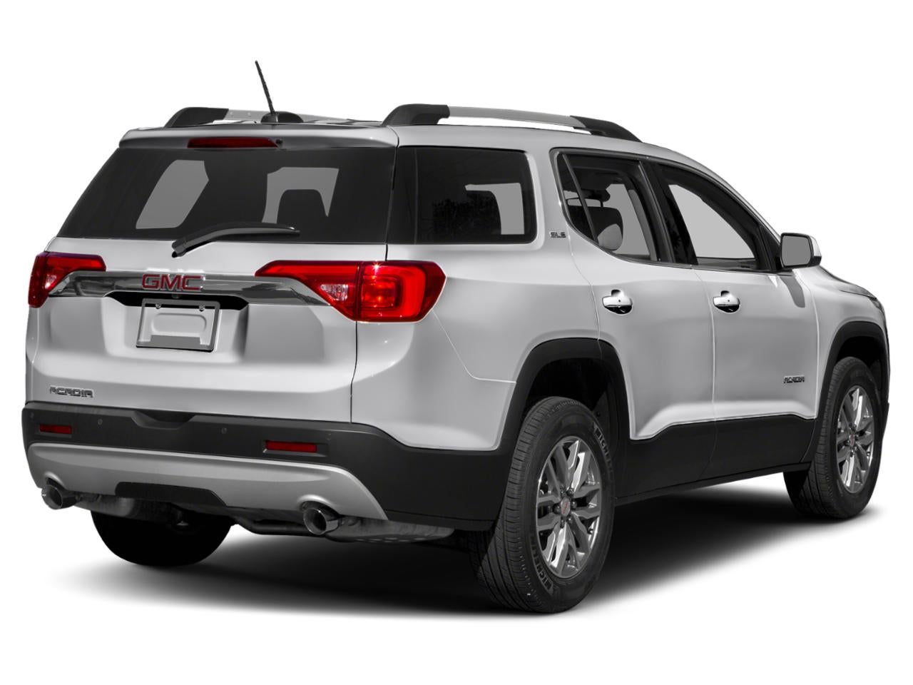 2019 GMC Acadia FWD SLT-2