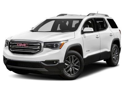 2019 GMC Acadia FWD SLT-2
