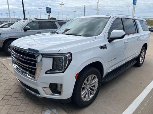 2021 GMC Yukon XL 2WD 4dr SLT