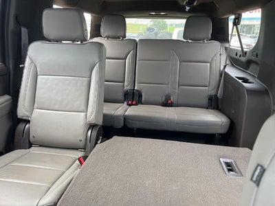 2021 GMC Yukon XL 2WD 4dr SLT