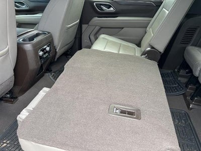 2021 GMC Yukon XL 2WD 4dr SLT