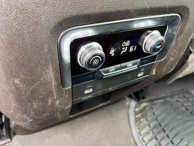 2021 GMC Yukon XL 2WD 4dr SLT