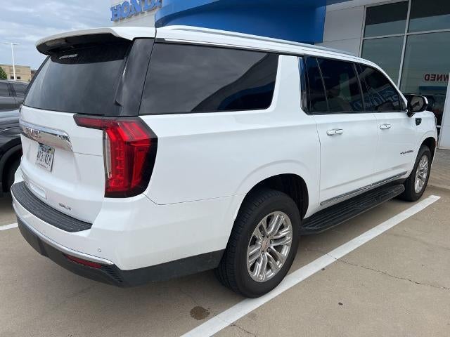 2021 GMC Yukon XL 2WD 4dr SLT