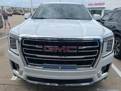 2021 GMC Yukon XL 2WD 4dr SLT