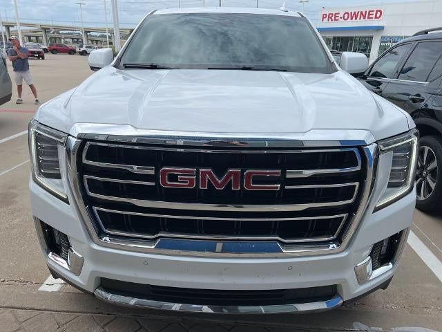 2021 GMC Yukon XL 2WD 4dr SLT