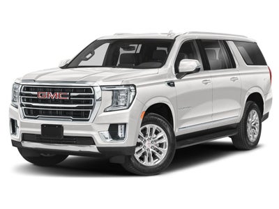 2021 GMC Yukon XL 2WD 4dr SLT