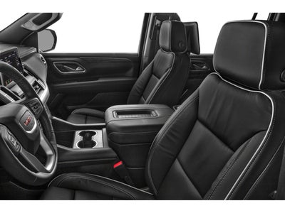 2021 GMC Yukon XL 2WD 4dr SLT