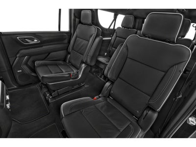 2021 GMC Yukon XL 2WD 4dr SLT