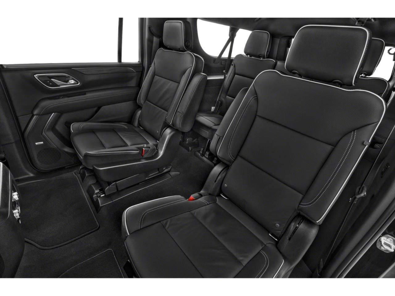 2021 GMC Yukon XL 2WD 4dr SLT