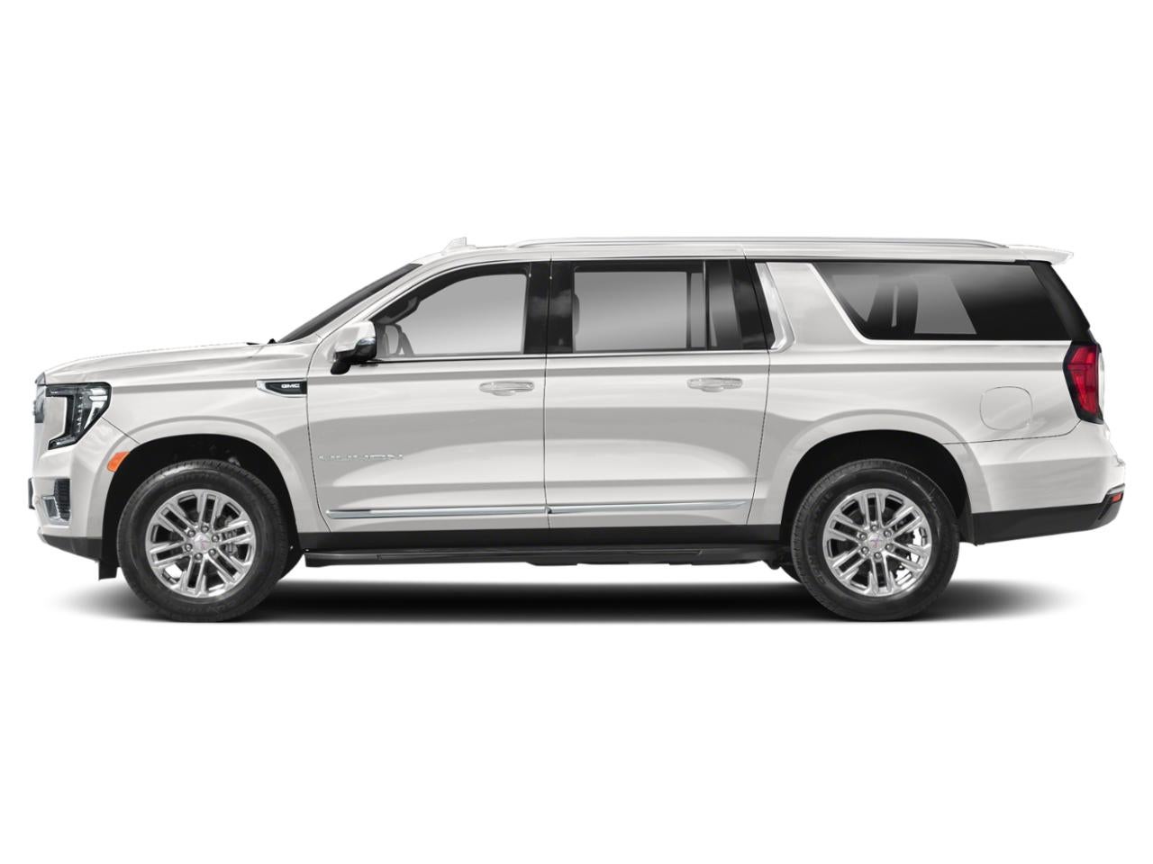 2021 GMC Yukon XL 2WD 4dr SLT