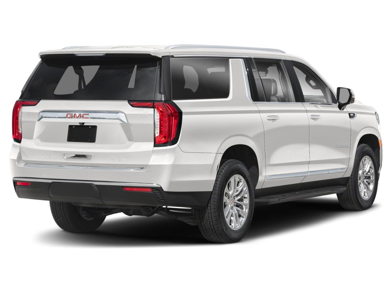 2021 GMC Yukon XL 2WD 4dr SLT