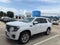 2024 GMC Yukon 4WD 4dr SLT