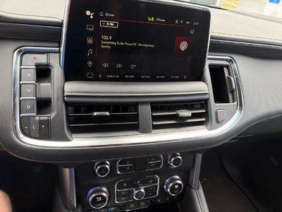2024 GMC Yukon 4WD 4dr SLT