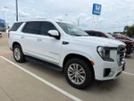 2024 GMC Yukon 4WD 4dr SLT
