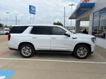 2024 GMC Yukon 4WD 4dr SLT