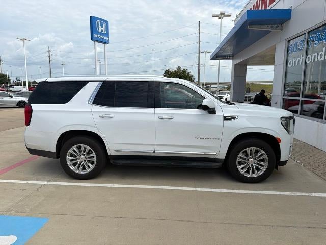 2024 GMC Yukon 4WD 4dr SLT