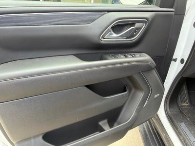 2024 GMC Yukon 4WD 4dr SLT