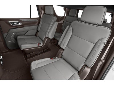 2024 GMC Yukon 4WD 4dr SLT