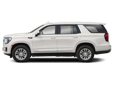 2024 GMC Yukon 4WD 4dr SLT