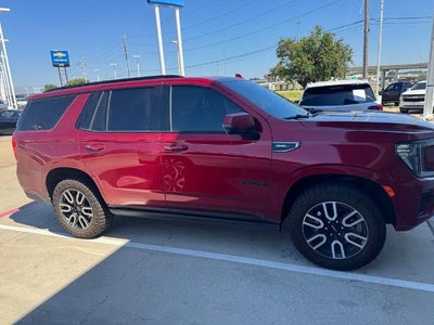 2023 GMC Yukon 4WD 4dr AT4