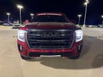 2023 GMC Yukon 4WD 4dr AT4