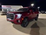 2023 GMC Yukon 4WD 4dr AT4