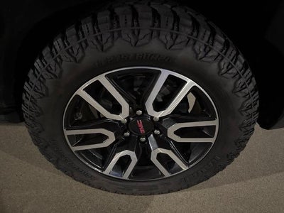 2023 GMC Yukon 4WD 4dr AT4
