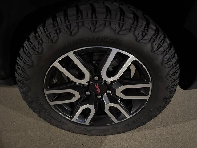 2023 GMC Yukon 4WD 4dr AT4