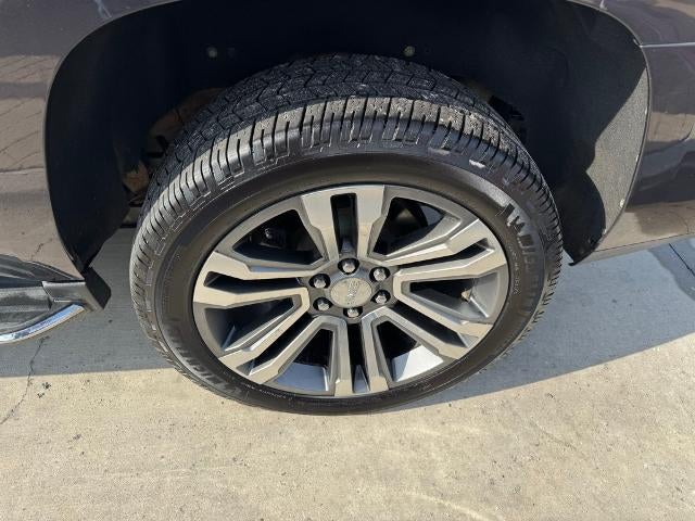 2018 GMC Yukon 4WD 4dr Denali