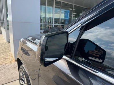 2018 GMC Yukon 4WD 4dr Denali