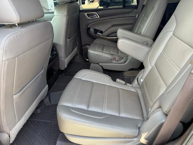 2018 GMC Yukon 4WD 4dr Denali