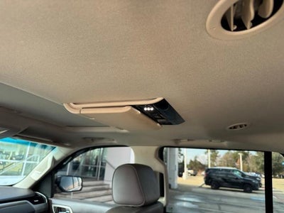 2018 GMC Yukon 4WD 4dr Denali