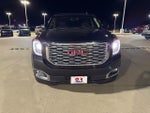 2018 GMC Yukon 4WD 4dr Denali