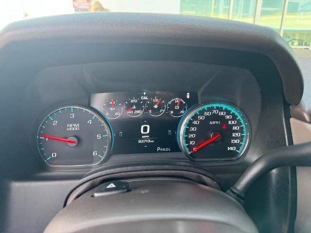 2018 GMC Yukon 4WD 4dr Denali