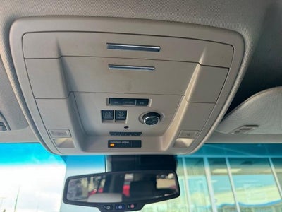 2018 GMC Yukon 4WD 4dr Denali