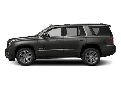 2018 GMC Yukon 4WD 4dr Denali