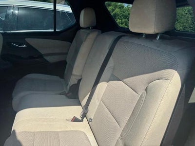 2023 Chevrolet Traverse AWD 1LS