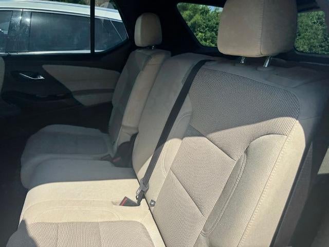 2023 Chevrolet Traverse AWD 1LS