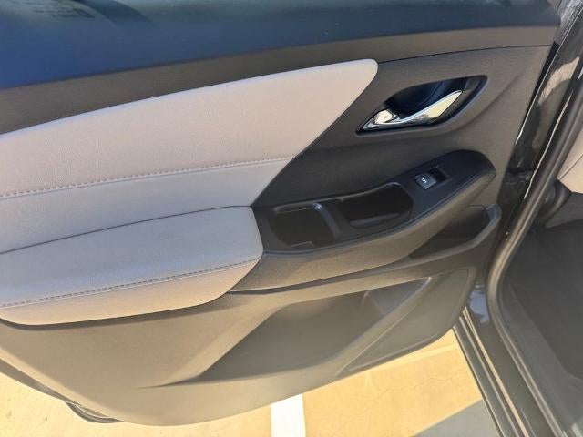 2023 Chevrolet Traverse AWD 1LS