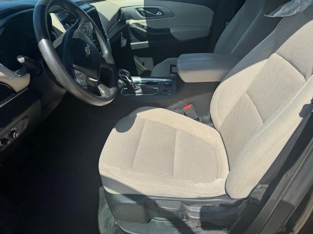 2023 Chevrolet Traverse AWD 1LS