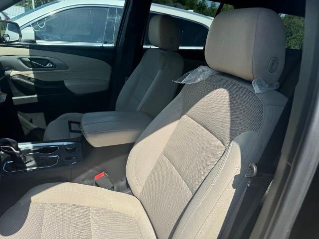 2023 Chevrolet Traverse AWD 1LS