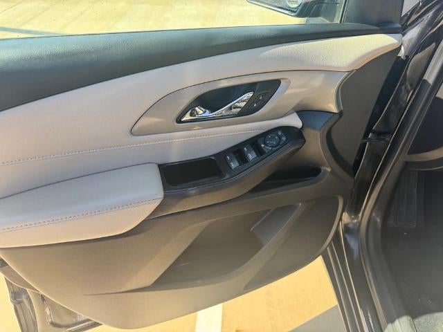 2023 Chevrolet Traverse AWD 1LS