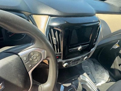 2023 Chevrolet Traverse AWD 1LS