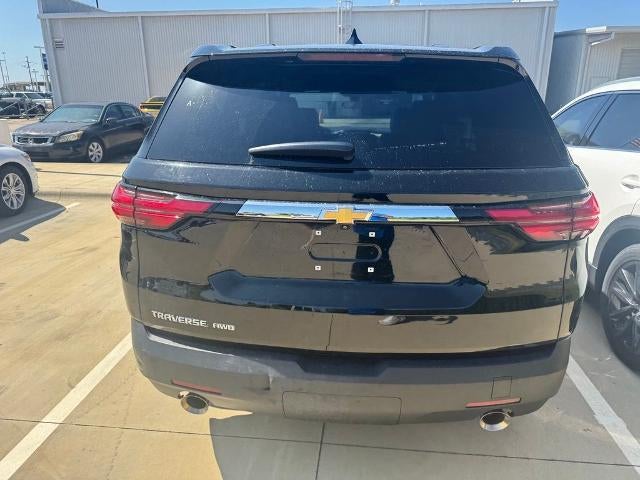 2023 Chevrolet Traverse AWD 1LS