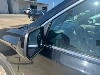 2023 Chevrolet Traverse AWD 1LS